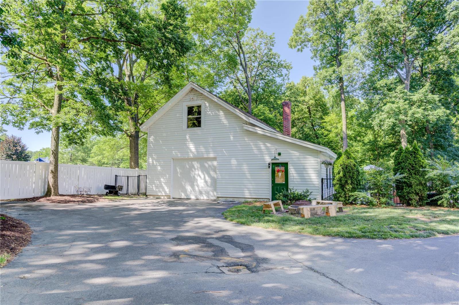 Huntington Forest - Residential