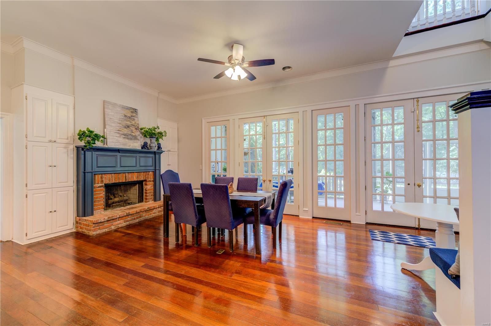 Huntington Forest - Residential