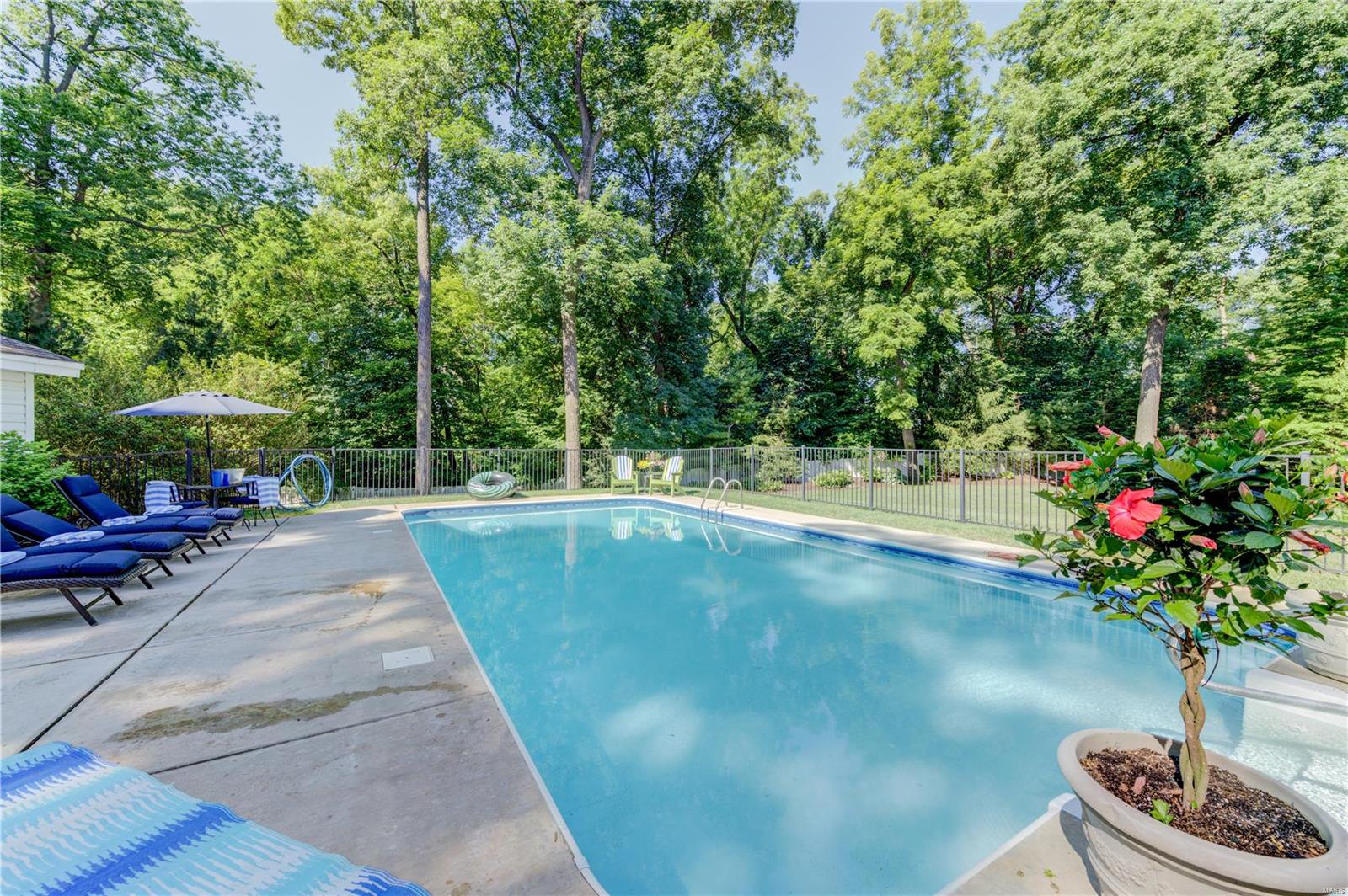 Huntington Forest - Residential