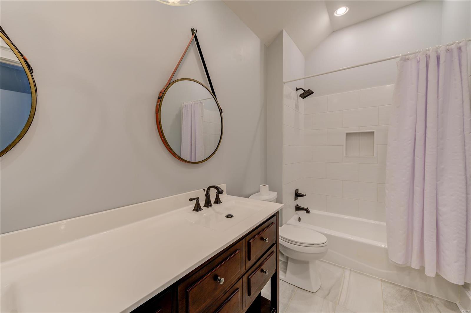 Huntington Forest - Residential