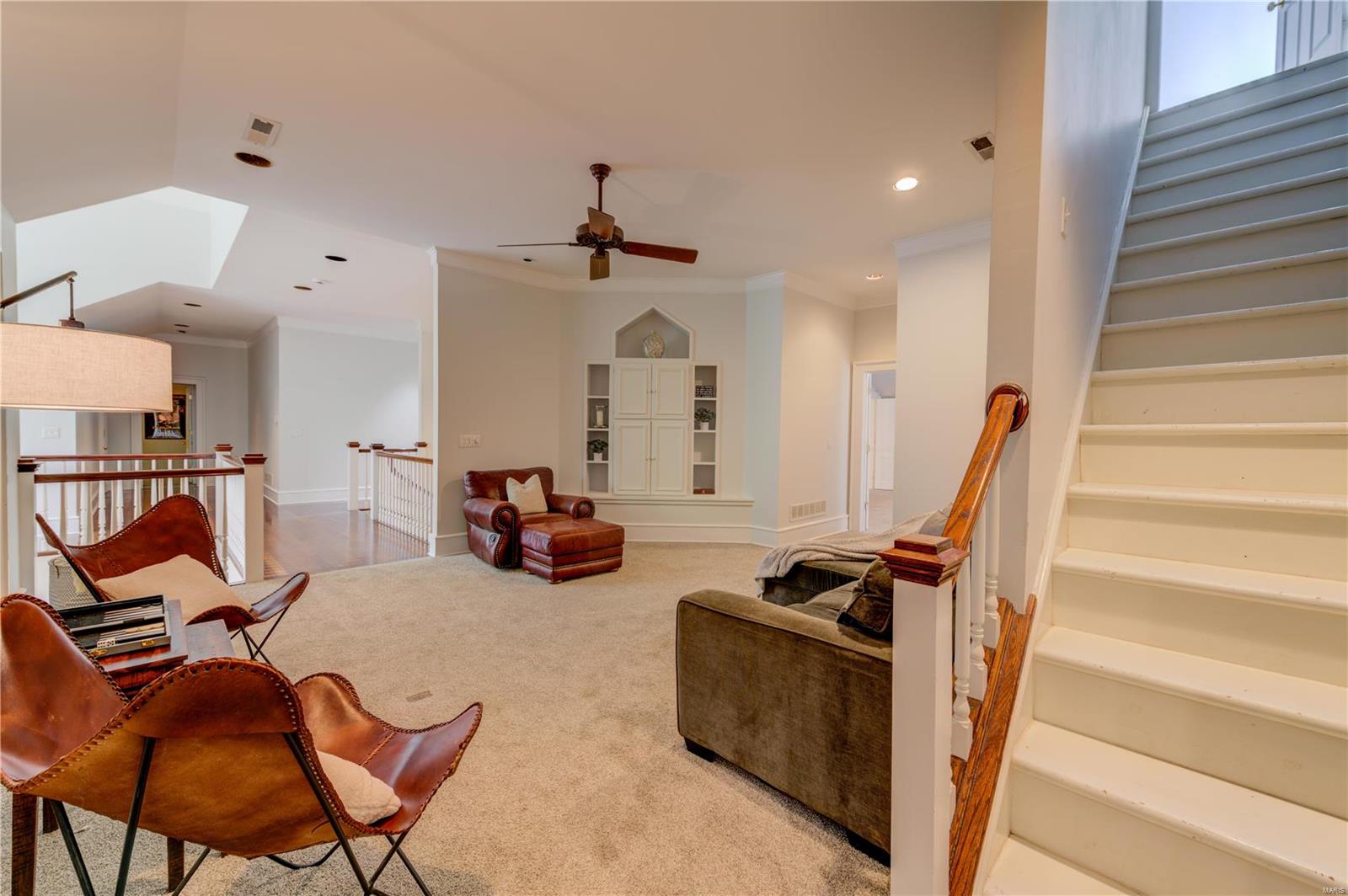 Huntington Forest - Residential