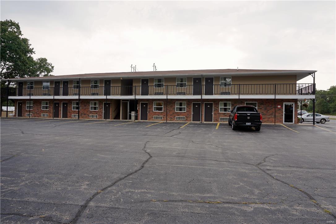 None - Commercial Sale