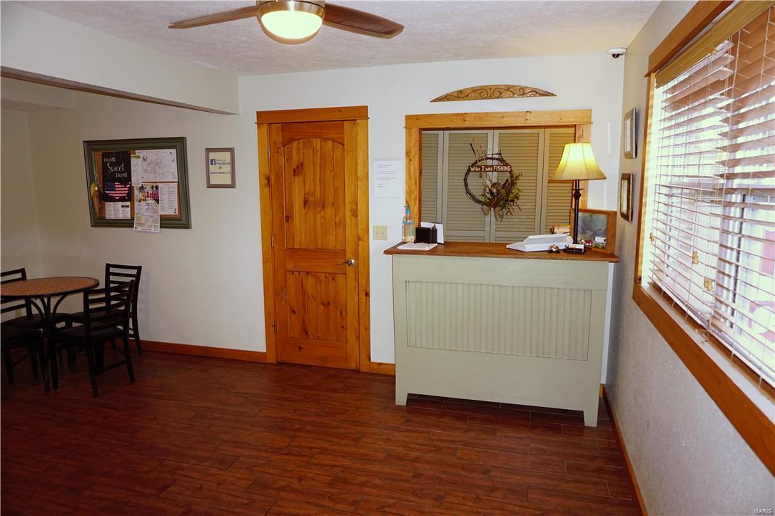 None - Commercial Sale