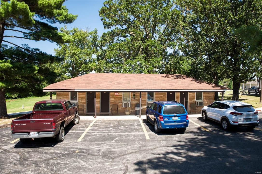 None - Commercial Sale