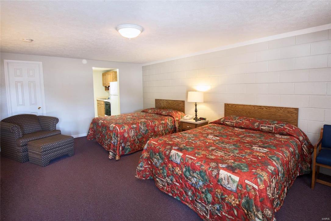 None - Commercial Sale