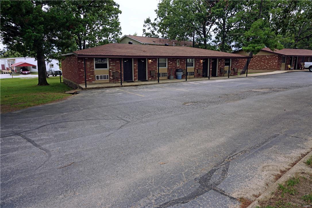 None - Commercial Sale