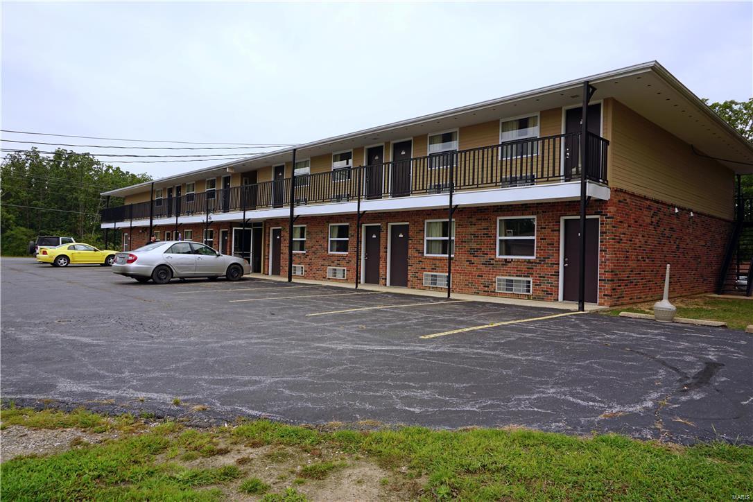 None - Commercial Sale