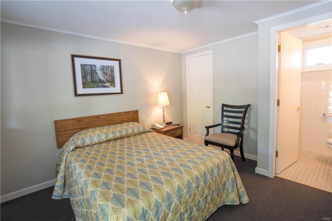 None - Commercial Sale