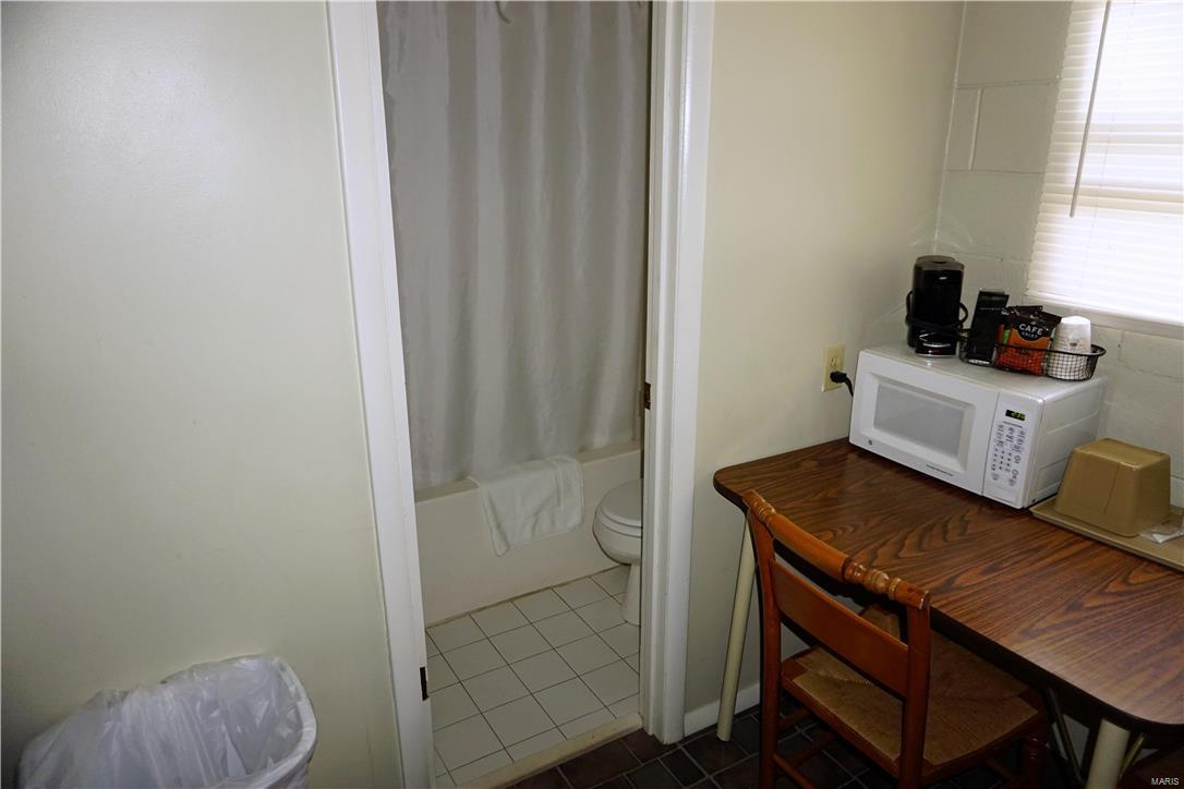 None - Commercial Sale