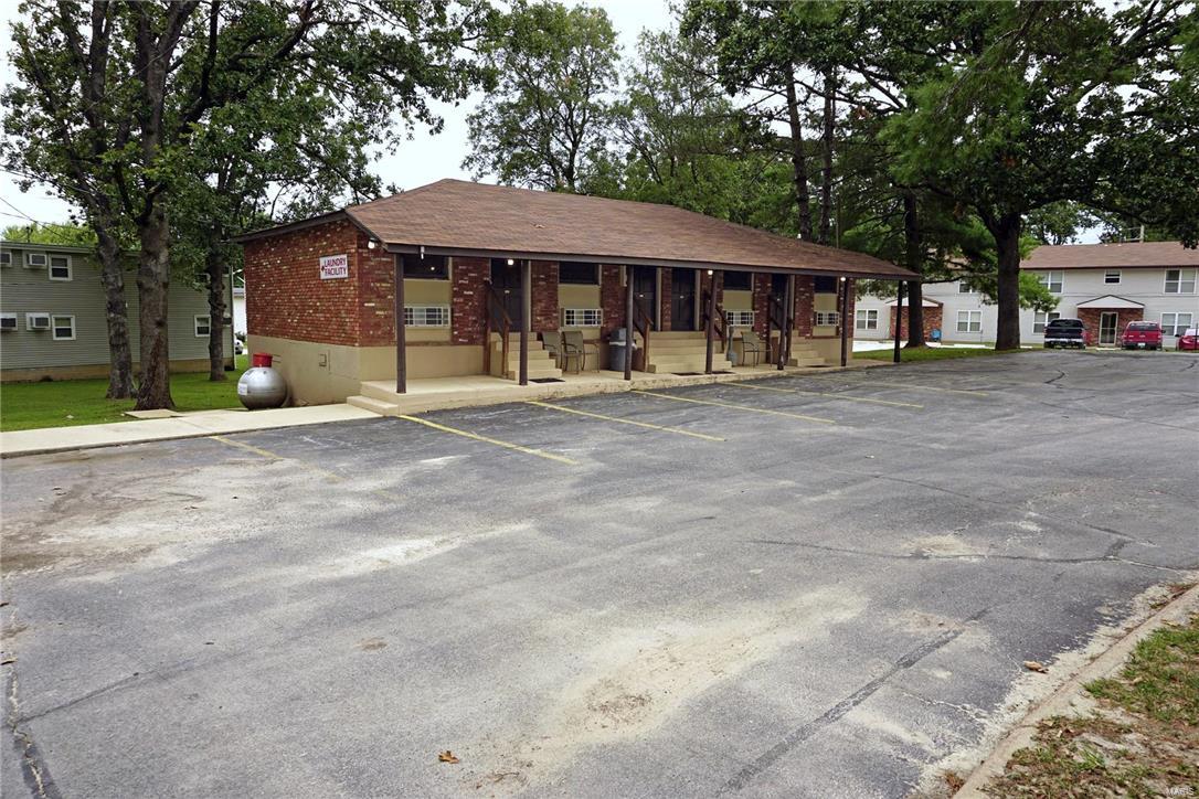 None - Commercial Sale