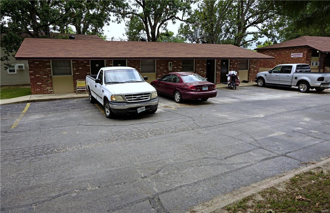 None - Commercial Sale