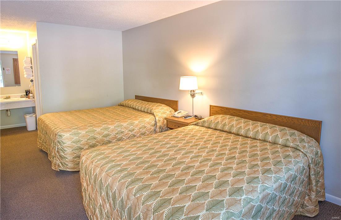 None - Commercial Sale