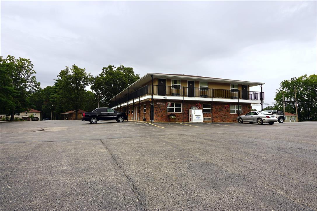 None - Commercial Sale