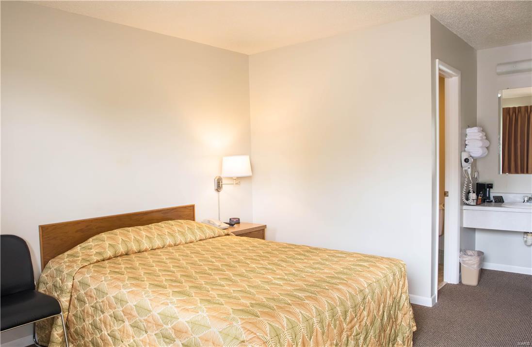 None - Commercial Sale