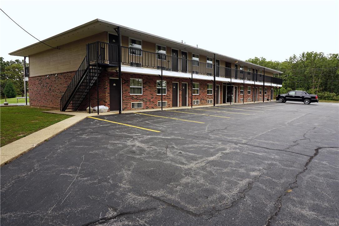 None - Commercial Sale