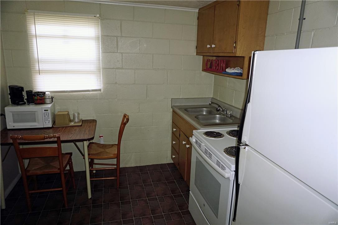 None - Commercial Sale