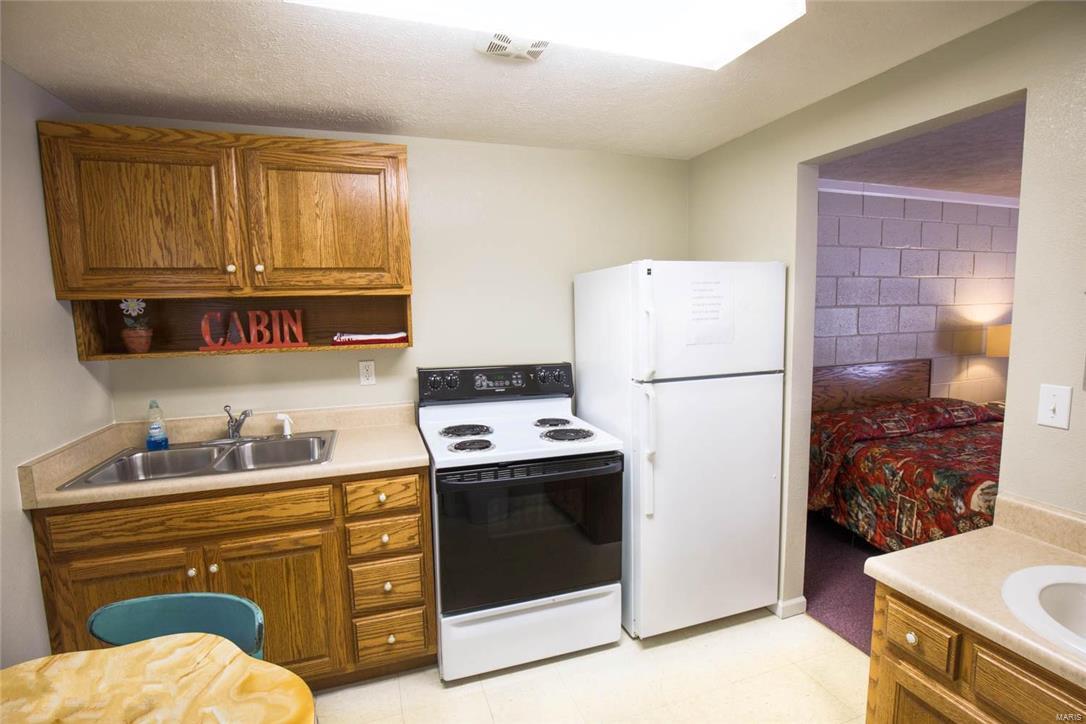 None - Commercial Sale