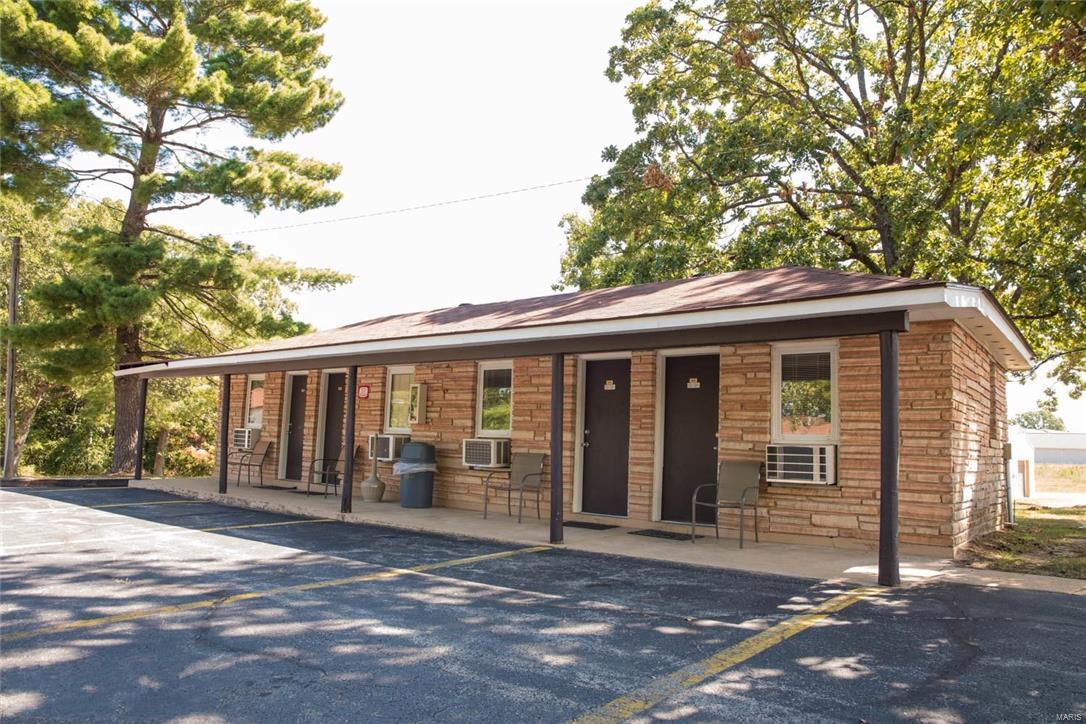 None - Commercial Sale