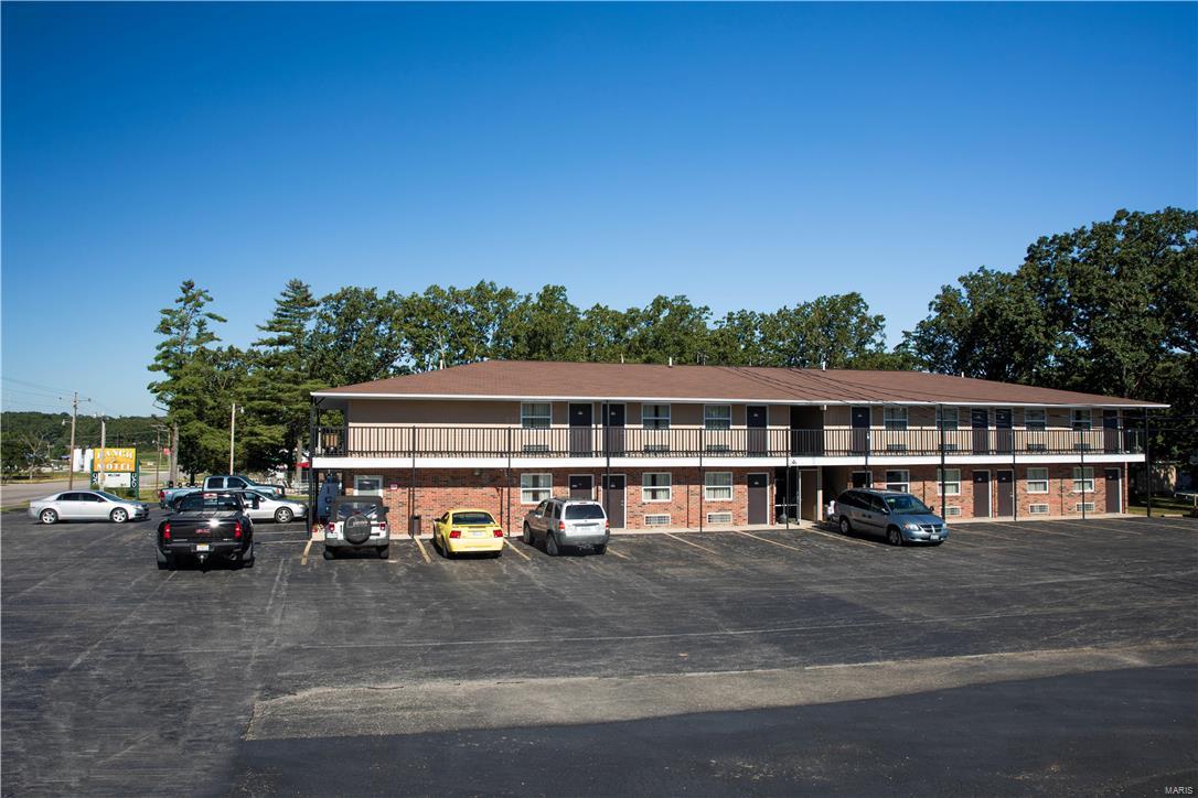 None - Commercial Sale