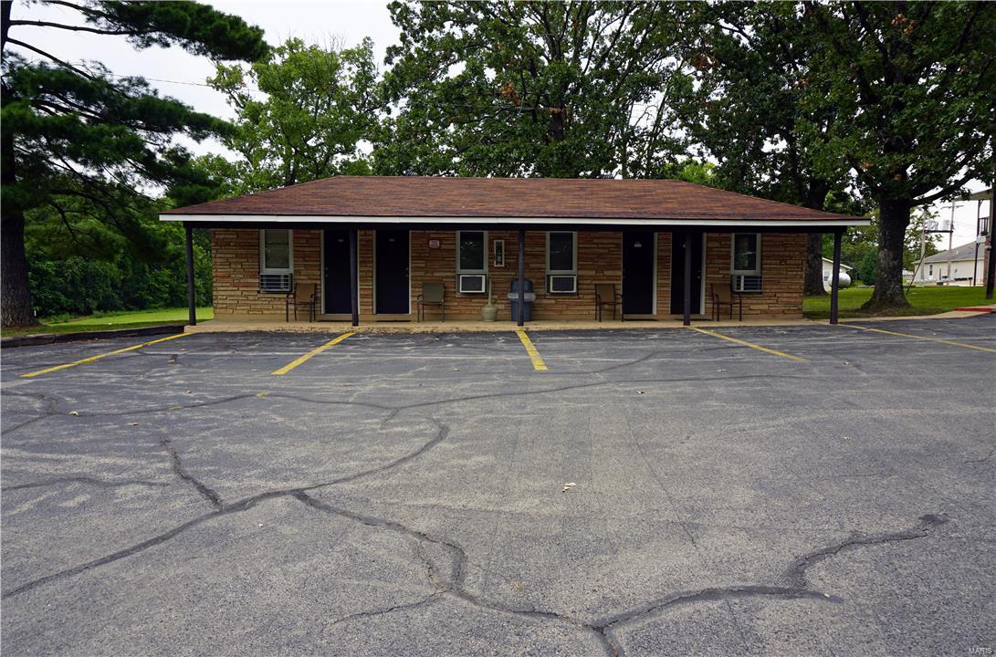 None - Commercial Sale