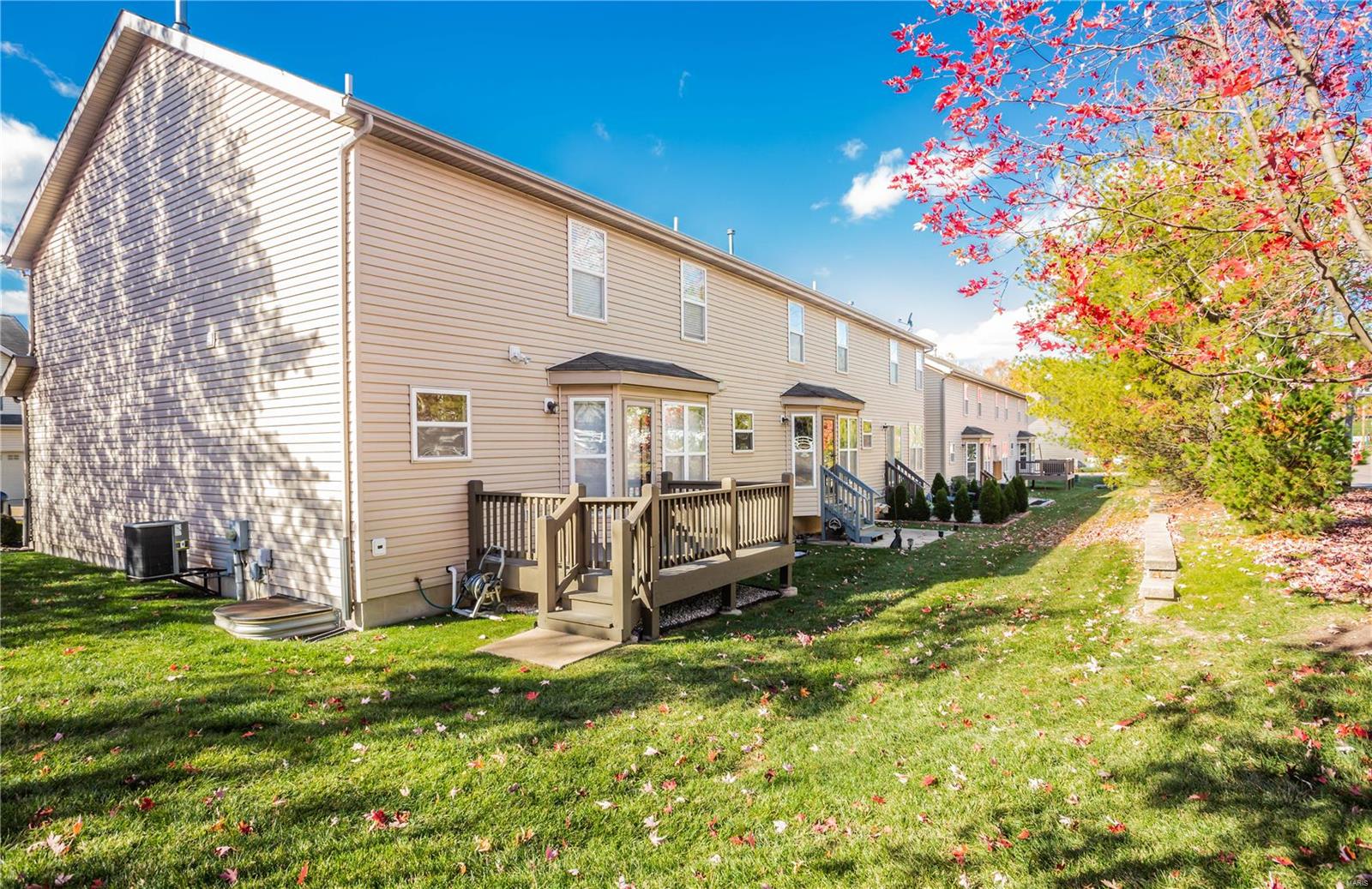 Forder Heights - Residential