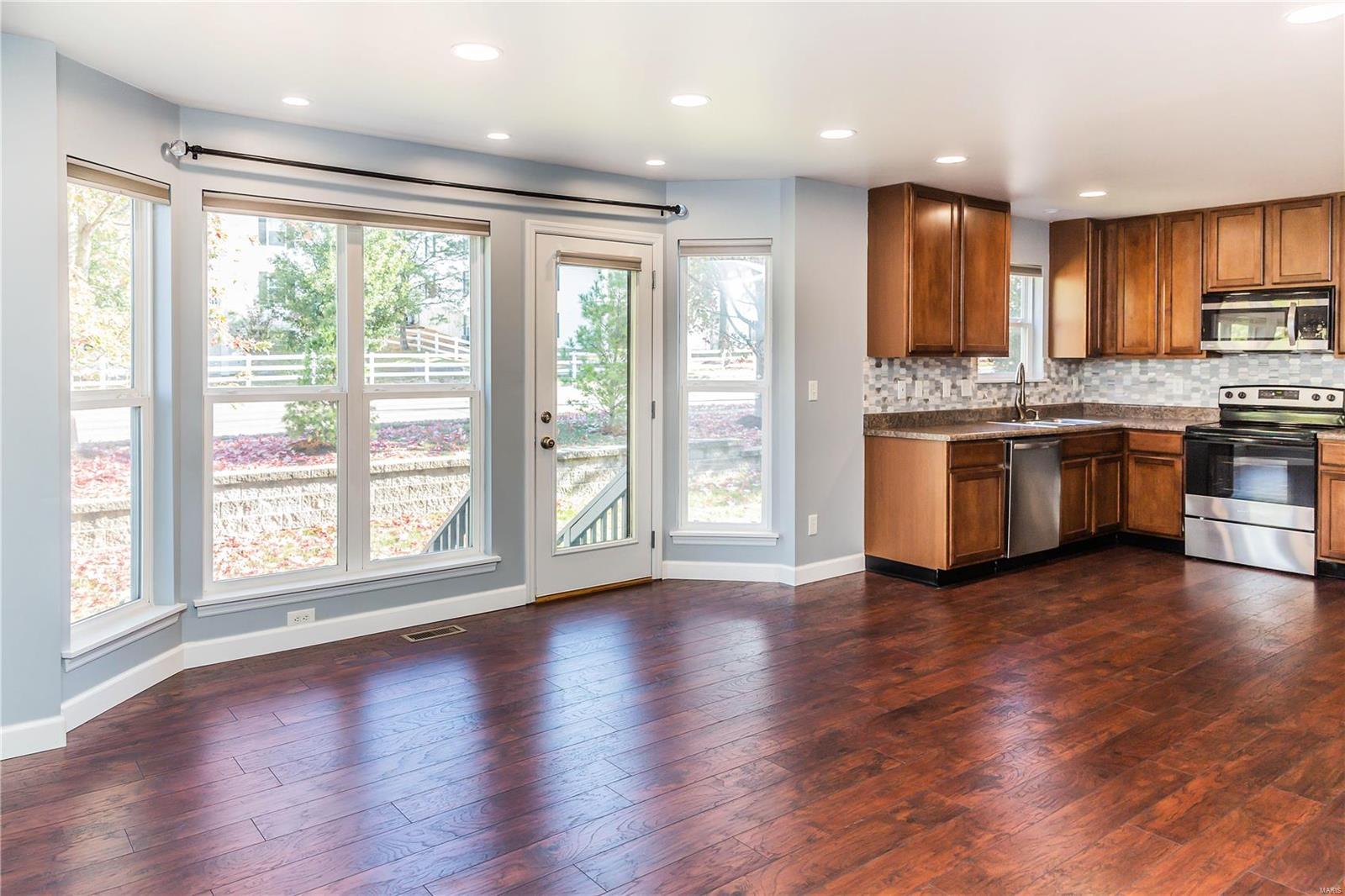 Forder Heights - Residential