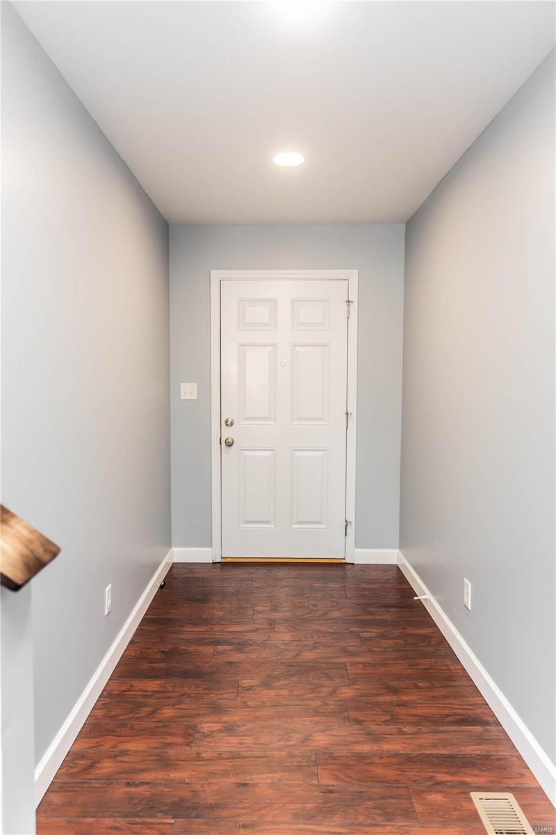 Forder Heights - Residential