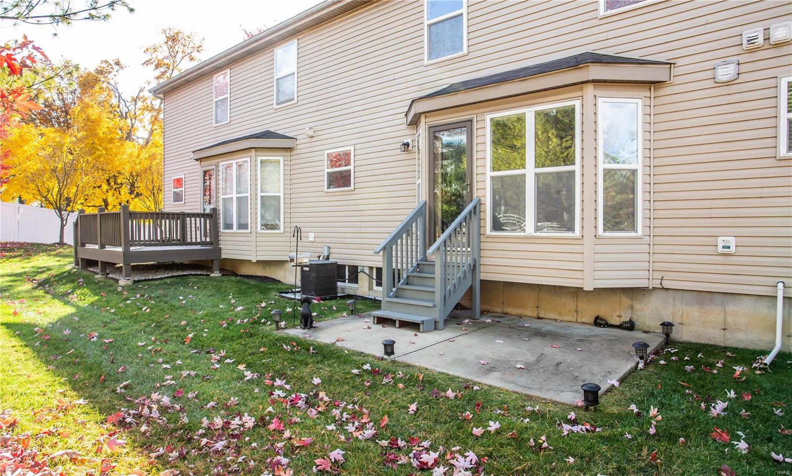 Forder Heights - Residential