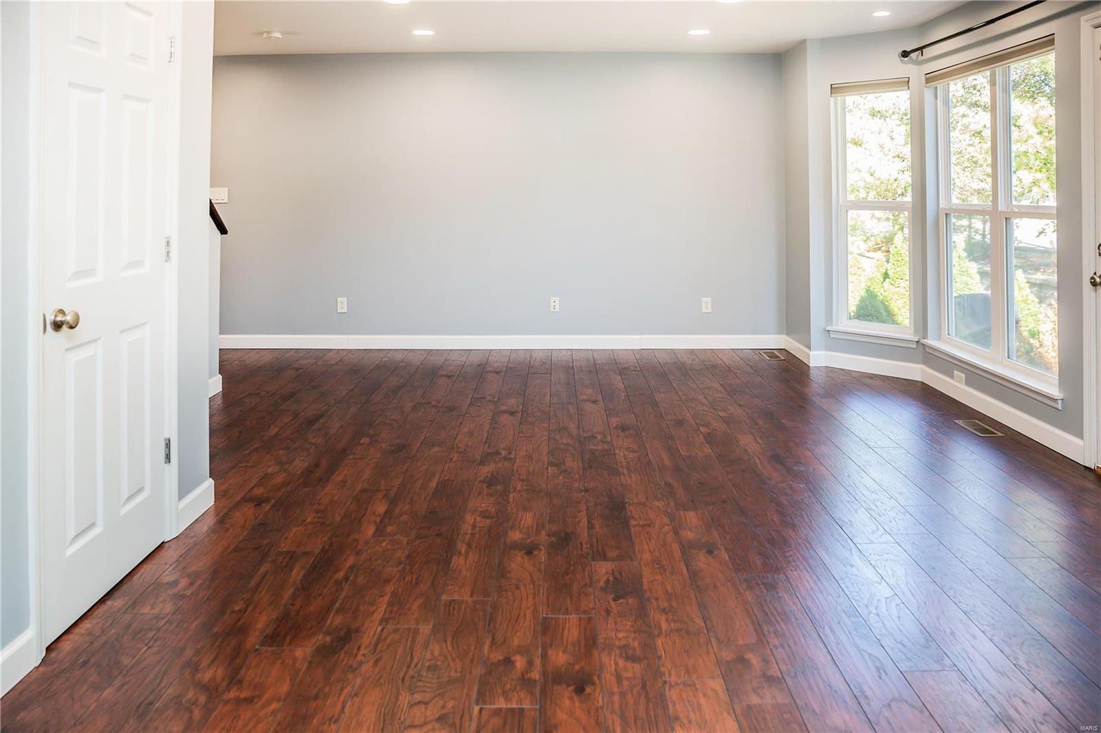 Forder Heights - Residential