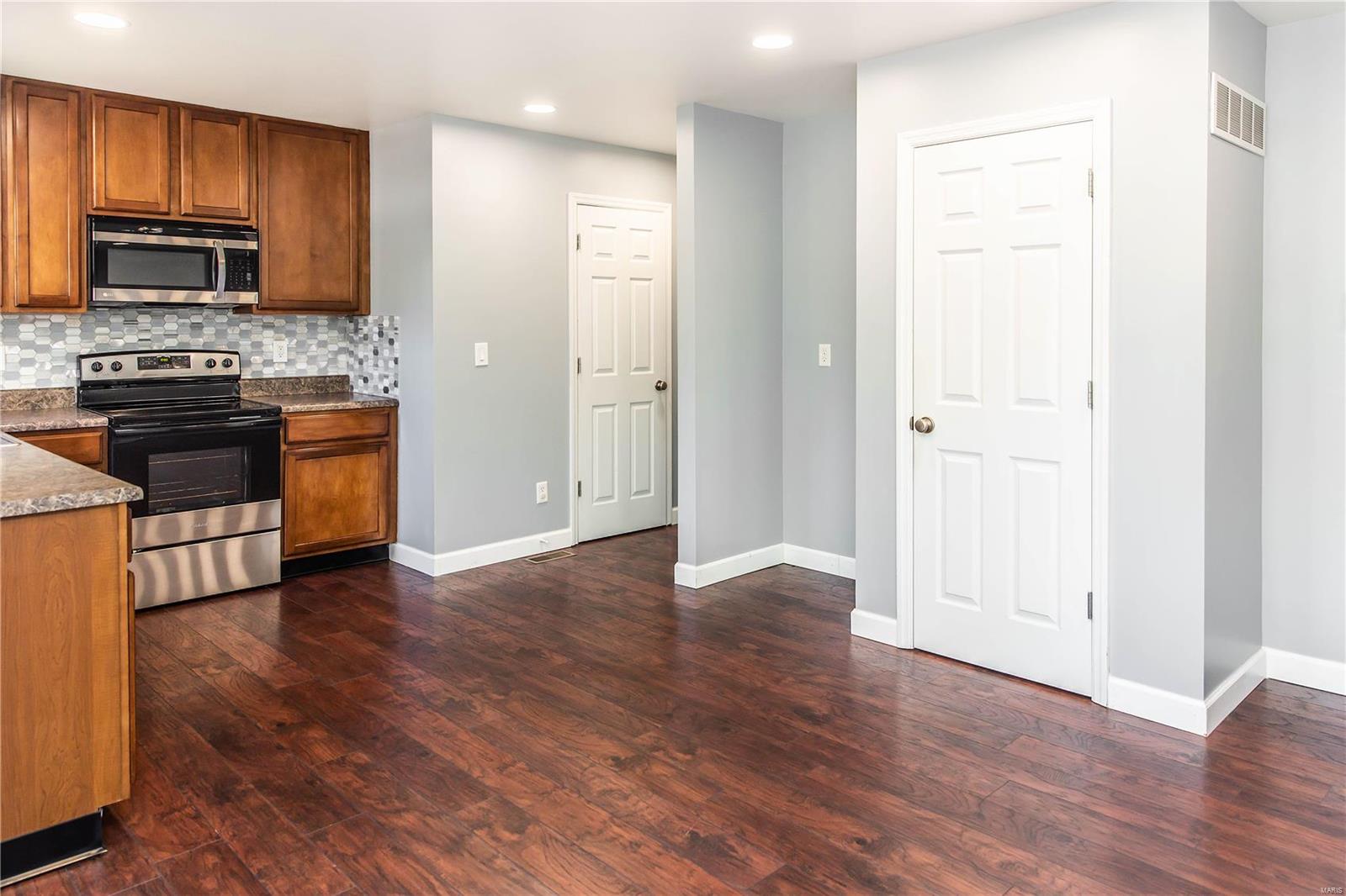 Forder Heights - Residential