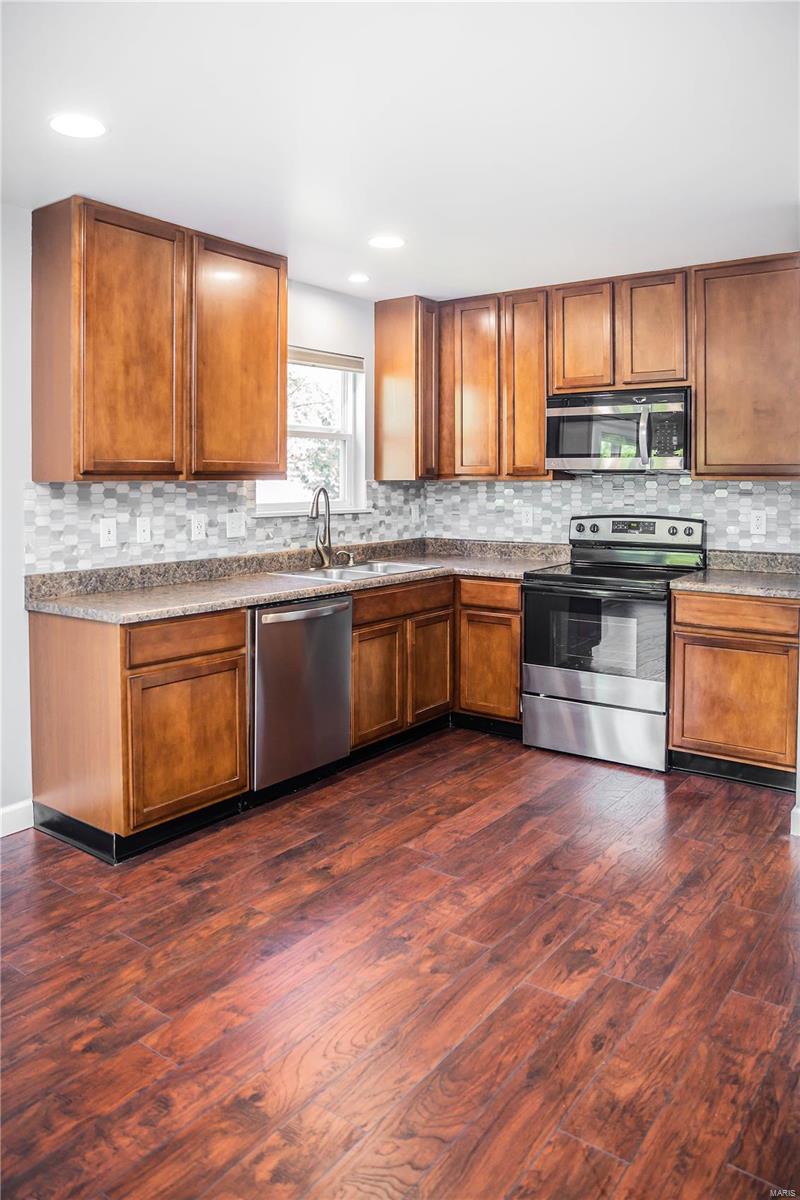 Forder Heights - Residential