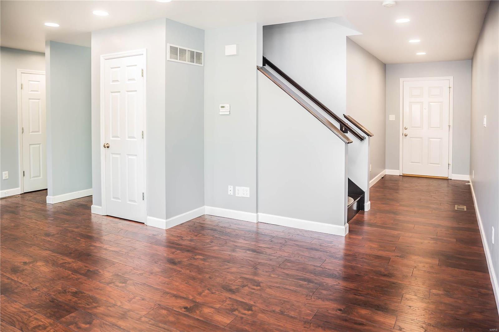 Forder Heights - Residential