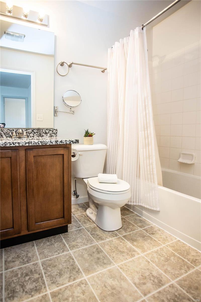 Forder Heights - Residential