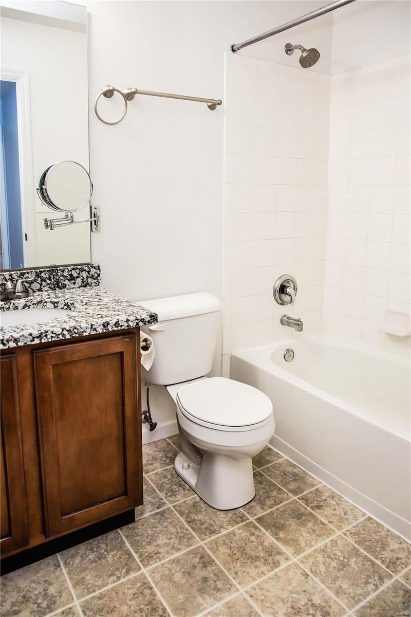 Forder Heights - Residential