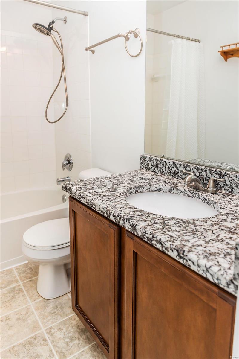 Forder Heights - Residential