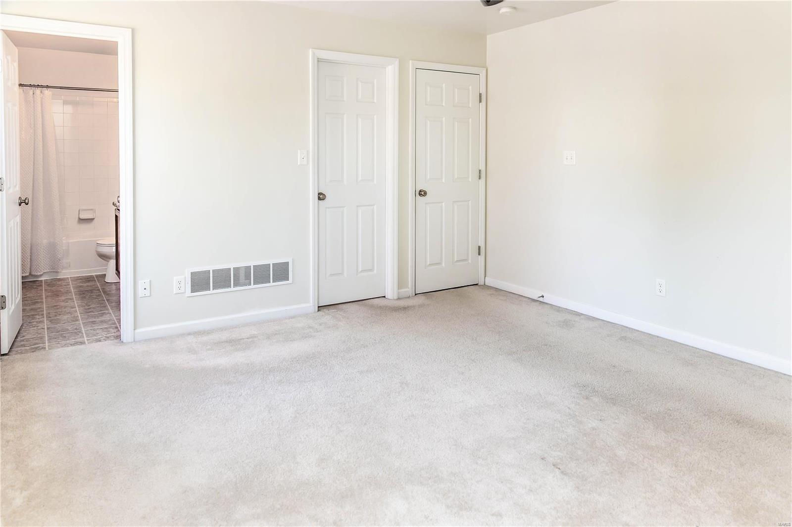 Forder Heights - Residential