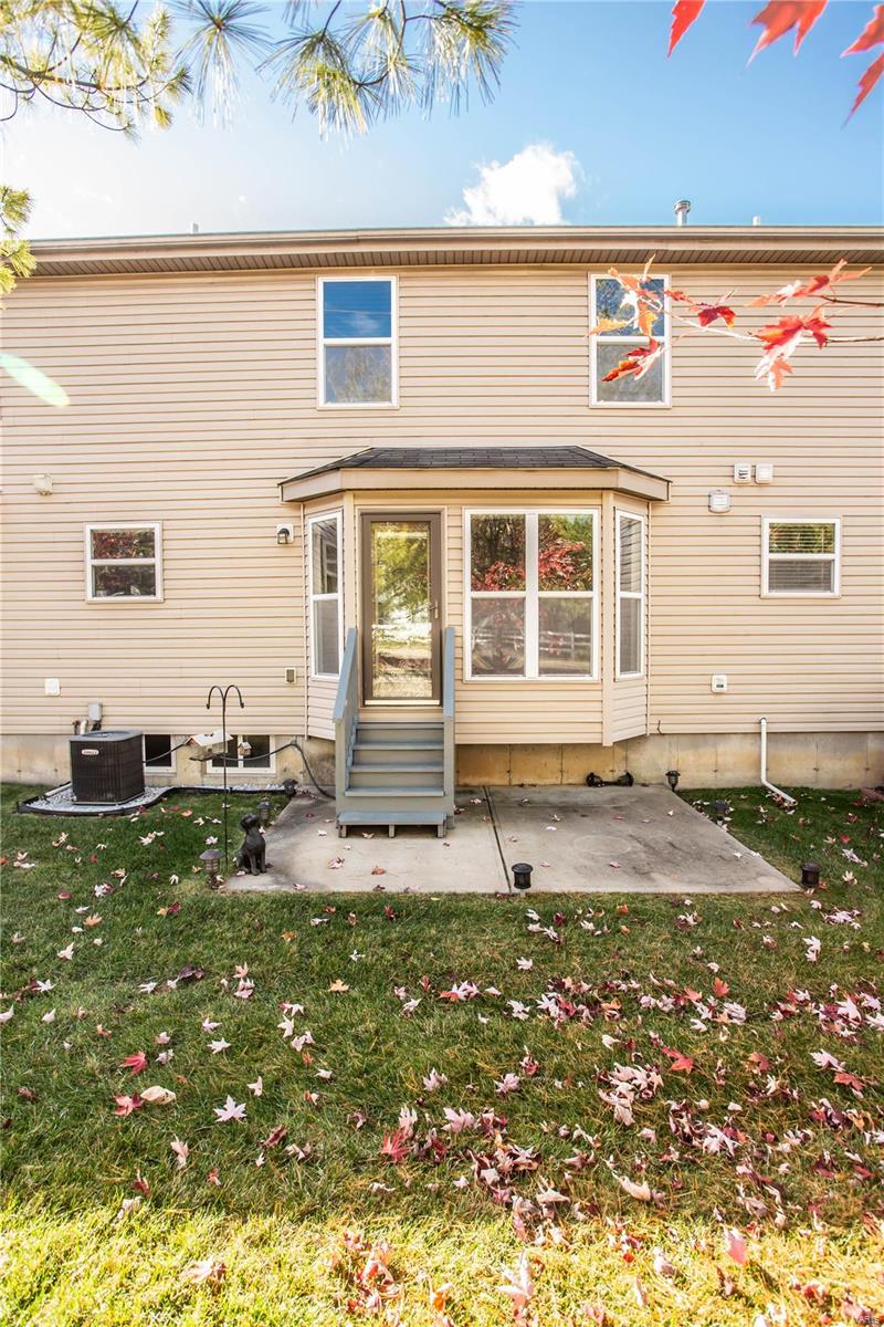 Forder Heights - Residential