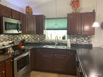 Grayhawk Village - Residential