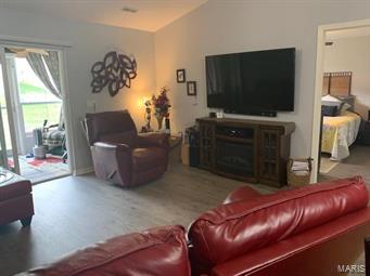 Grayhawk Village - Residential