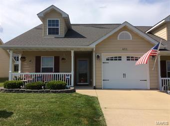 Grayhawk Village - Residential