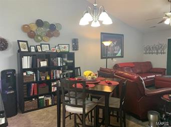 Grayhawk Village - Residential