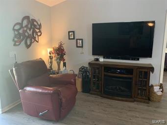 Grayhawk Village - Residential