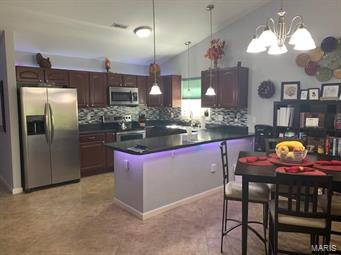 Grayhawk Village - Residential