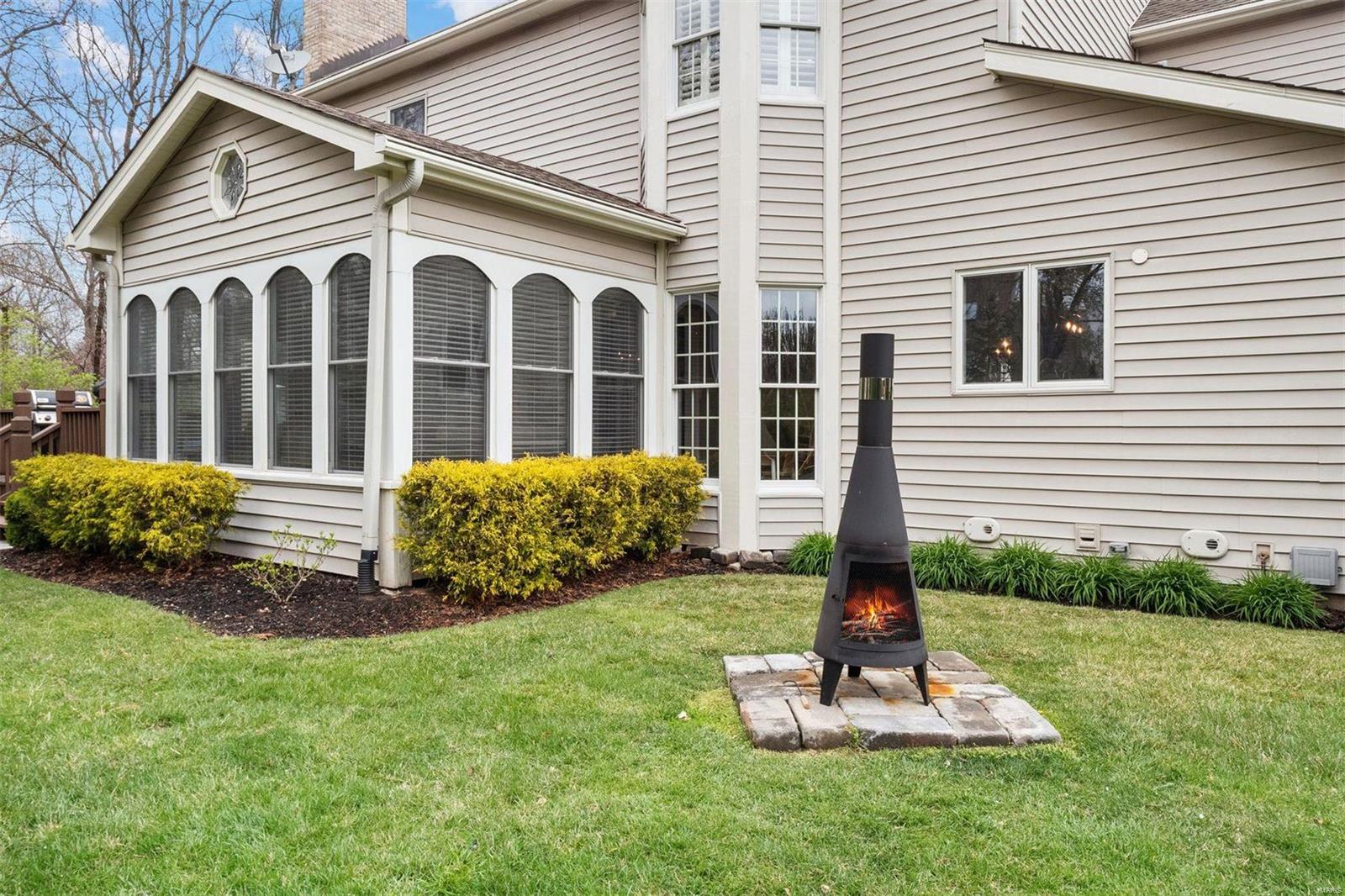 Wilson Manors Ii 3 - Residential