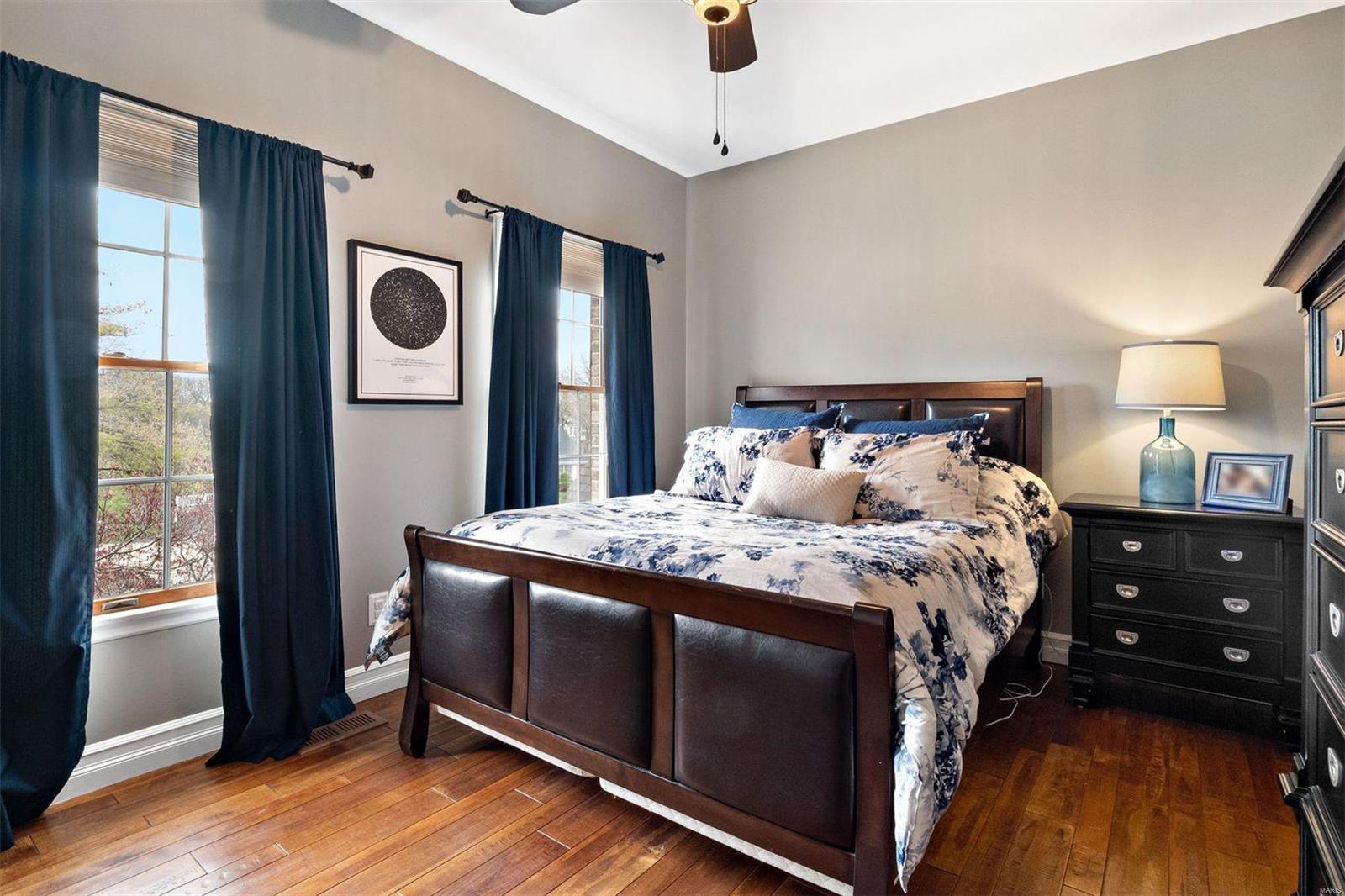 Wilson Manors Ii 3 - Residential