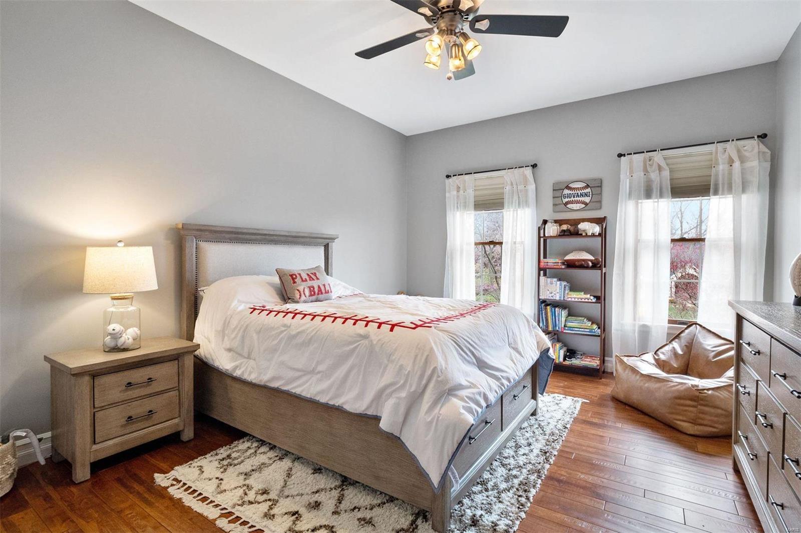 Wilson Manors Ii 3 - Residential