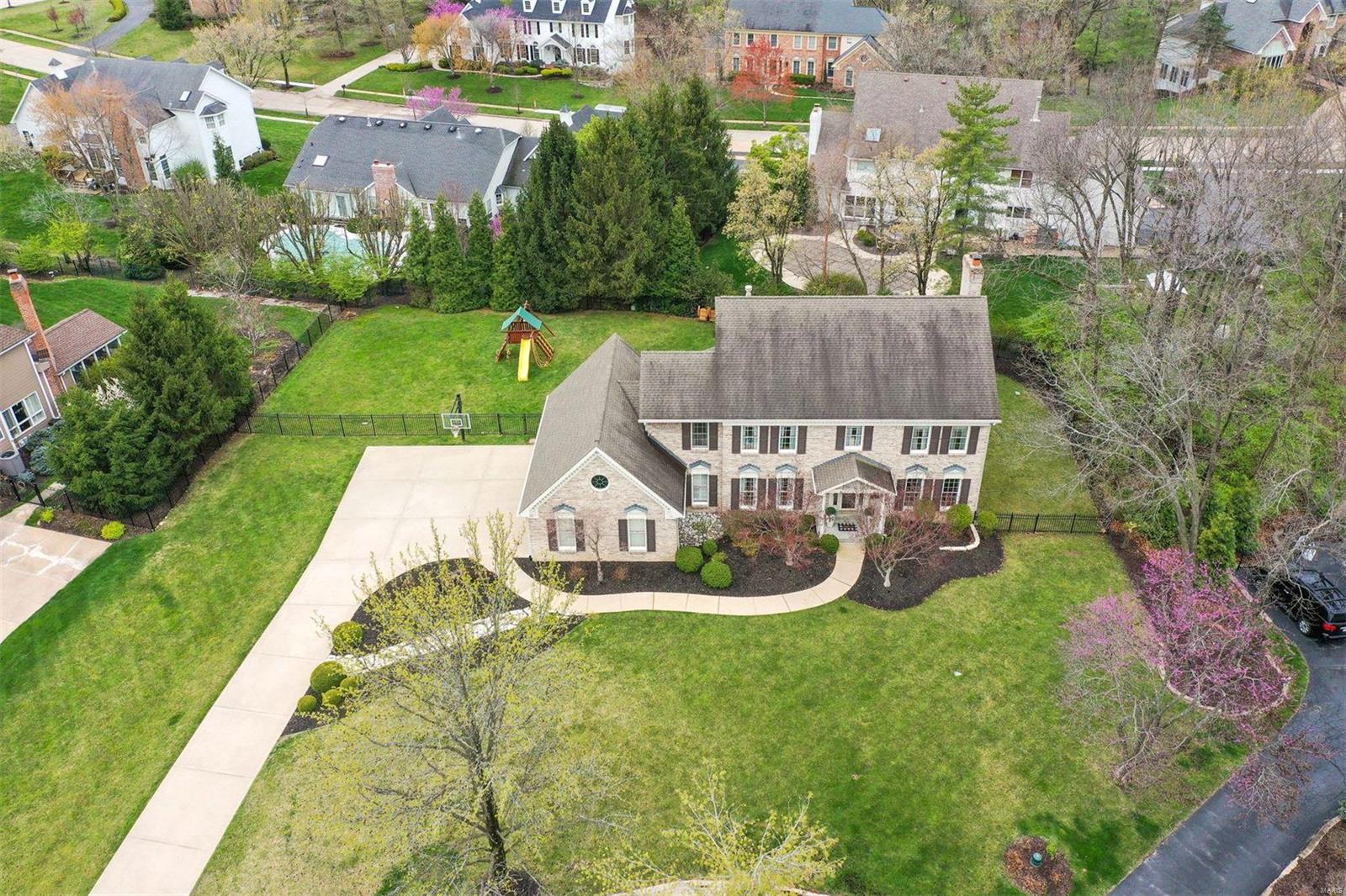 Wilson Manors Ii 3 - Residential