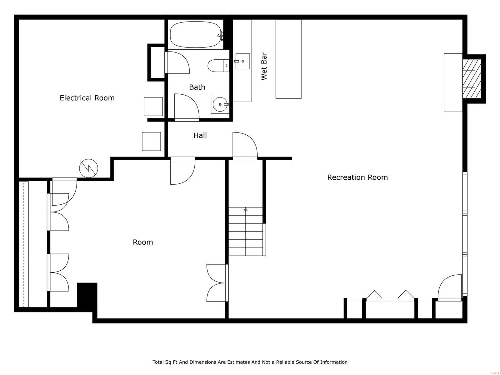 Wilson Manors Ii 3 - Residential