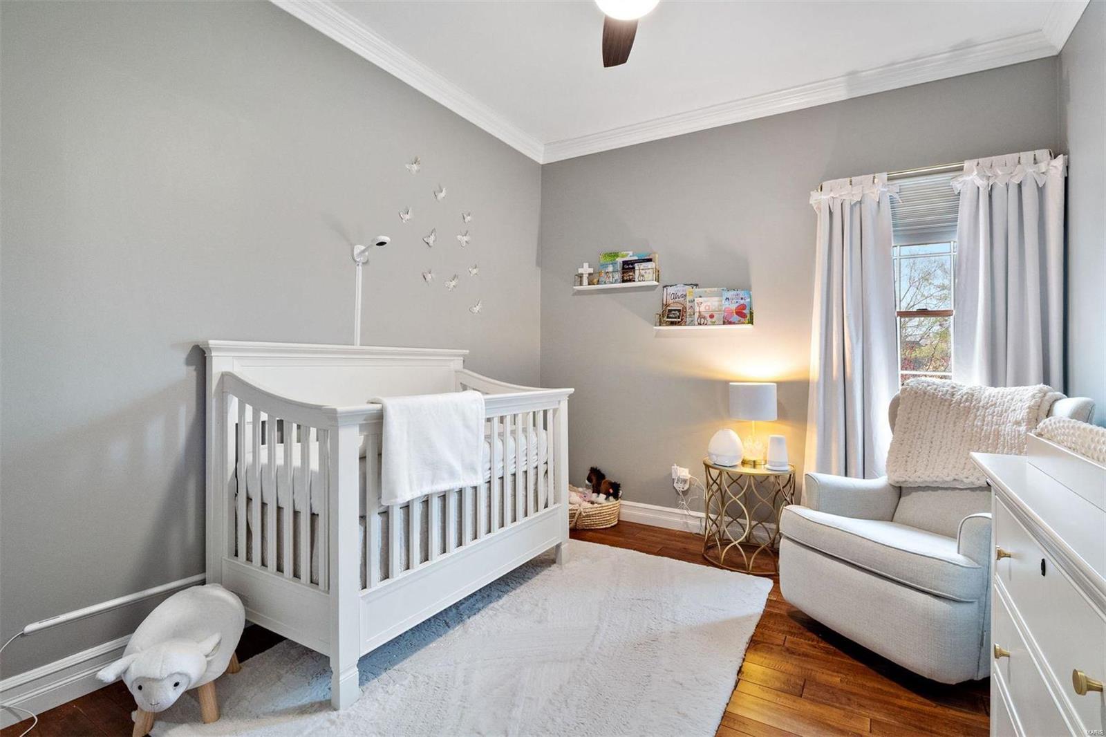 Wilson Manors Ii 3 - Residential