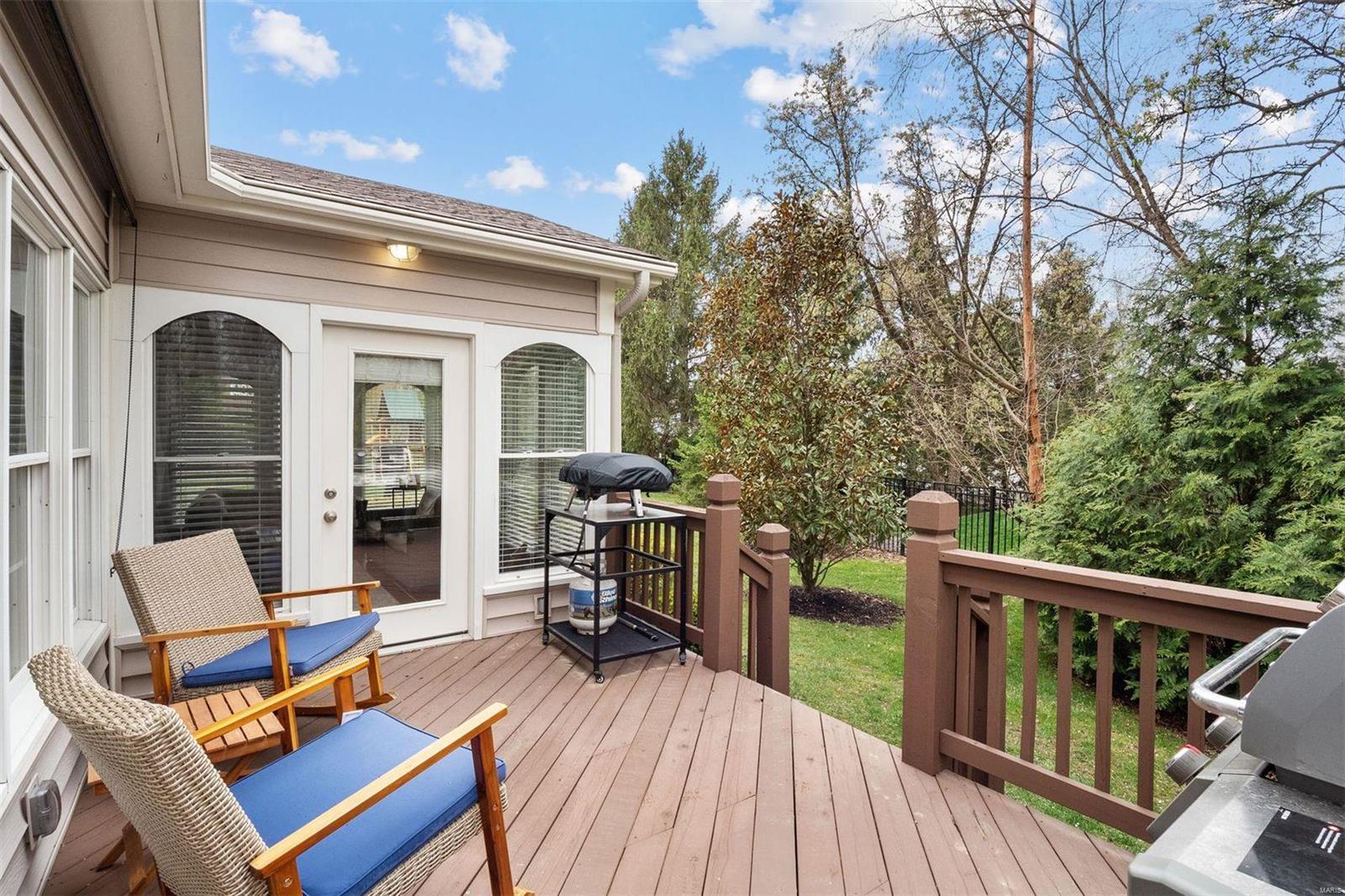 Wilson Manors Ii 3 - Residential